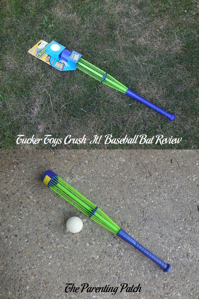 Backyard baseball toys